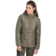 Lole Emeline Jacket - Women's-Khaki Heather-Large