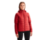 Lole Emeline Jacket - Womens, Budapest Red, Large, LUW0630-R360-L