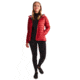 Lole Emeline Jacket - Womens, Budapest Red, Large, LUW0630-R360-L