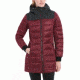 Lole Faith Jacket - Women's-Red Sea Heather-Small