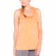 Fancy Tank Top - Womens-Melon-Small