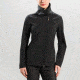 Lole Glisten Jacket - Women's-Black Embossed-X-Small