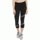 Lole Gratitude Crop Legging - Women's-Black-Medium