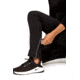 Lole Hurry Up Pant - Womens, Black, Medium, LUW0655-N101-M
