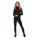 Lole Hurry Up Pant - Womens, Black, Medium, LUW0655-N101-M