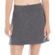 Lole Ilia Skirt - Womens-Dark Charcoal-Large