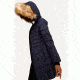 Lole Katie Jacket, Blue Nights, Large LUW0492-B425-L