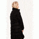 Lole Katie Jacket, Black Herringbone, Small LUW0492-N586-S