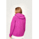 Lole Lainey Jacket, Purple Cactus Flower, S, LUW0529-P479-PUPL TU W-