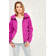 Lole Lainey Jacket, Purple Cactus Flower, S, LUW0529-P479-PUPL TU W-