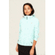 Lole Lainey Jacket, V232 - Clearly Aqua, XL, LUW0529-V232-LLY QU-XL
