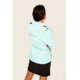 Lole Lainey Jacket, V232 - Clearly Aqua, XL, LUW0529-V232-LLY QU-XL