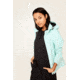 Lole Lainey Jacket, V232 - Clearly Aqua, XL, LUW0529-V232-LLY QU-XL
