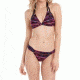 Lole Lanai Halter Top - Women's -Large-Fiery Coral Fresh