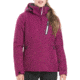 Lole Lea Jacket - Womens-Mulberry-Small