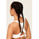 Lole Lee A-B Bra, White, 38B, LW2660-W101-WHIT-38