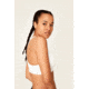 Lole Lee A-B Bra, White, 38B, LW2660-W101-WHIT-38