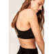Lole Lee C-D Bra, Black, 36D, LW2661-N101-K-36D