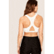 Lole Lee C-D Bra, White, 38C, LW2661-W101-WHIT-38
