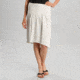Lole Lunner Skirt - Women's-Chalk Heather-X-Small
