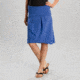 Lole Lunner Skirt - Women's-Dazzling Blue-Small