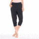 Lole Myrtle Capris - Womens-Black-Large