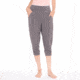 Lole Myrtle Capris - Womens-Oyster-Large