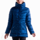 Lole Nicky 2 Jacket - Women's-Evening Blue-Small
