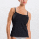 Lole Paradise Tankini Top - Women's-Large-Black