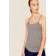 Lole Raylan Tank, Mirtillo Blue Heather, M, LW2690-468-MITILL U HTH-M
