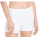 Lole Ritzy Short - Womens-White-L/XL