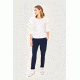 Lole Romina Pants, Mirtillo Blue, S, LW2749-335-MITILL U-