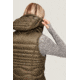 Lole Rose Packable Vest, Mount Royal, Small LUW0470-V398-S