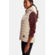 Lole Rose Packable Vest - Womens, Hay Merchant, Large, LUW0629-E223-L
