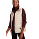 Lole Rose Packable Vest - Womens, Hay Merchant, Large, LUW0629-E223-L