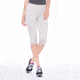 Lole Run Capri - Women's-Turnip Sugar Cube-Large