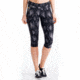 Lole Run Capri - Women's-Black Azteck-Large