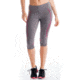 Lole Run Capri - Women's-Storm-Large