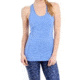 Lole Shantal Tank - Women'sh-Dazzling Blue Heather-Small