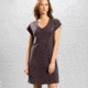 Lole Sorenza Dress - Women's-Charcoal-Small
