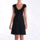 Lole Statira Dress - Women's-Black-Small