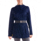 Lole Stratus Jacket - Women's-Evening Blue Embossed Checker-Large