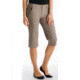 Lole Sydney Capri - Women's-Driftwood-Regular Inseam-4