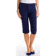 Lole Sydney Capri - Women's-Evening Blue-Regular Inseam-2