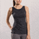 Lole Twist Tank Top - Women's-Black-Small