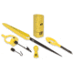 Loon Accessory Fly Tying Kit, Black, LOACTKB