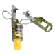 Loon Aluminum Caddy, 1/2oz Bottles, LOAFC