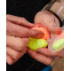 Loon Biostrike 50/50 Pink/Chart Indicator, F0153C