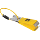 Loon Classic Nipper w/ Comfy Grip, Yellow, LOCNP