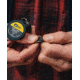 Loon Deep Soft Weight Carded, Charcoal, F0105C